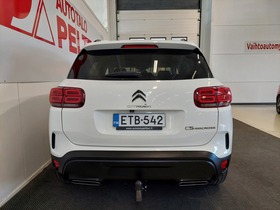 Citroën C5 Aircross vaihtoauto