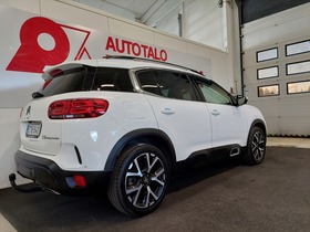 Citroën C5 Aircross vaihtoauto