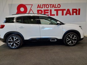 Citroën C5 Aircross vaihtoauto