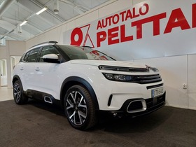 Citroën C5 Aircross vaihtoauto