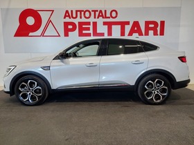 Renault Arkana vaihtoauto