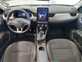 Renault Arkana vaihtoauto