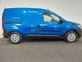 Renault Express vaihtoauto