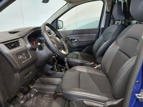 Renault Express vaihtoauto