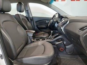 Hyundai ix35 vaihtoauto