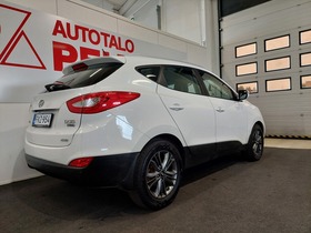 Hyundai ix35 vaihtoauto