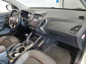 Hyundai ix35 vaihtoauto