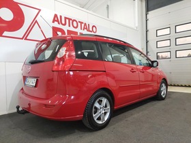 Mazda 5 vaihtoauto