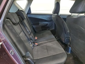 Toyota Verso-S vaihtoauto