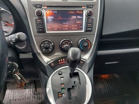 Toyota Verso-S vaihtoauto