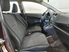 Toyota Verso-S vaihtoauto