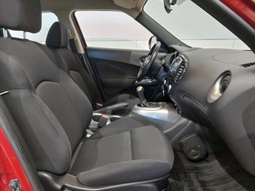Nissan Juke vaihtoauto