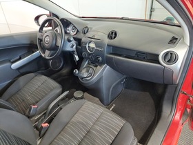 Mazda 2 vaihtoauto