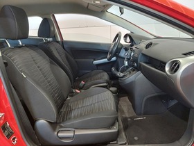 Mazda 2 vaihtoauto