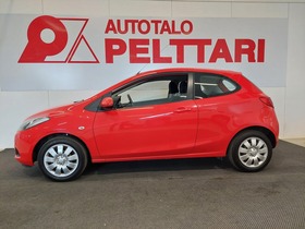 Mazda 2 vaihtoauto