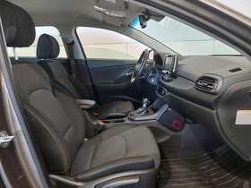 Hyundai i30 Hatchback vaihtoauto