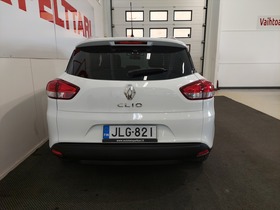 Renault Clio vaihtoauto