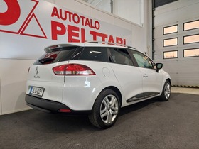Renault Clio vaihtoauto
