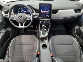 Renault Arkana vaihtoauto