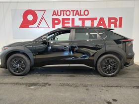 Toyota bZ4X vaihtoauto