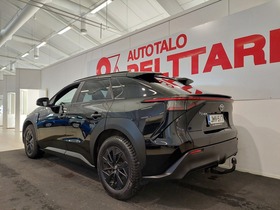 Toyota bZ4X vaihtoauto