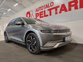 Hyundai IONIQ 5 vaihtoauto