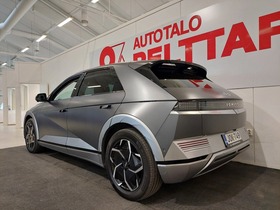 Hyundai IONIQ 5 vaihtoauto