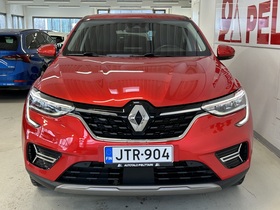 Renault Arkana vaihtoauto