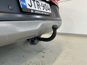 Renault Arkana vaihtoauto