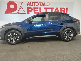 Toyota bZ4X vaihtoauto