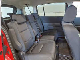 Mazda 5 vaihtoauto