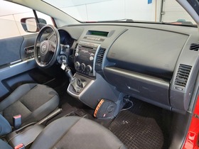 Mazda 5 vaihtoauto