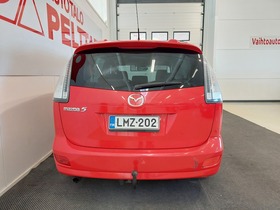 Mazda 5 vaihtoauto
