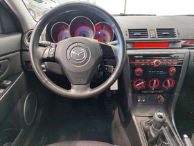 Mazda 3 vaihtoauto