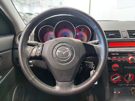 Mazda 3 vaihtoauto