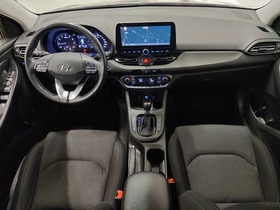 Hyundai i30 Wagon vaihtoauto