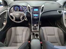 Hyundai i30 Wagon vaihtoauto