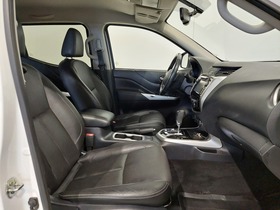 Renault Alaskan vaihtoauto