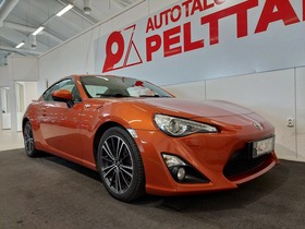 Toyota GT86 vaihtoauto