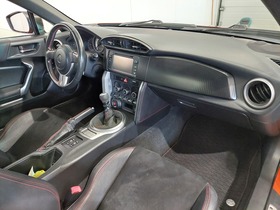 Toyota GT86 vaihtoauto