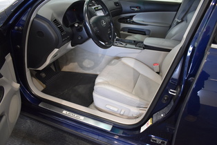 Lexus GS vaihtoauto