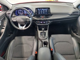Hyundai i30 Wagon vaihtoauto