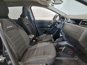 Dacia Duster vaihtoauto