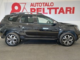 Dacia Duster vaihtoauto