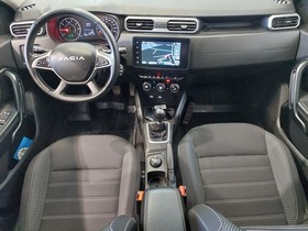 Dacia Duster vaihtoauto