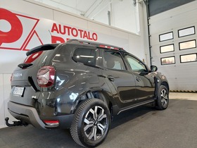 Dacia Duster vaihtoauto