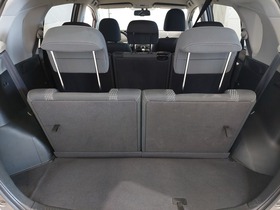 Toyota Verso vaihtoauto