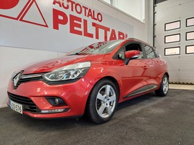 Renault Clio vaihtoauto
