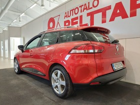 Renault Clio vaihtoauto