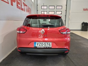 Renault Clio vaihtoauto